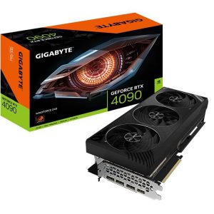 VGA Gigabyte GeForce RTX 4090 Windforce 24G