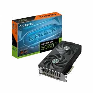 VGA Gigabyte GeForce RTX 5060 Ti EAGLE OC 16G (GV-N506TEAGLE OC-16GD)