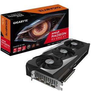 VGA GIGABYTE Radeon RX 6950 XT GAMING OC 16G (GV-R695XTGAMING OC-16GD)
