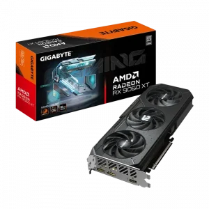 VGA Gigabyte Radeon RX 9060 XT GAMING OC 16G (GV-R9060XTGAMING OC-16GD)