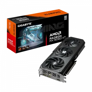 VGA Gigabyte Radeon RX 9060 XT GAMING OC 8G (GV-R9060XTGAMING OC-8GD)
