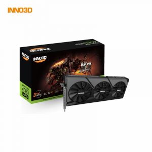 VGA INNO3D GeForce RTX 4080 Super X3 16GB GDDR6X