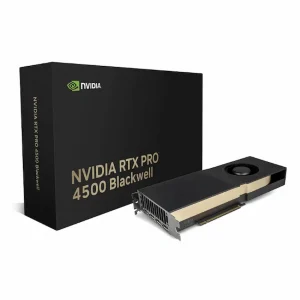VGA LEADTEK NVIDIA RTX PRO 4500 32GB GDDR7 Blackwell