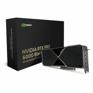 VGA LEADTEK NVIDIA RTX PRO 6000 96GB GDDR7 Blackwell Workstation Edition