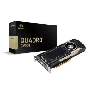 VGA LEADTEK Quadro GV100 – Volta GPU 32GB