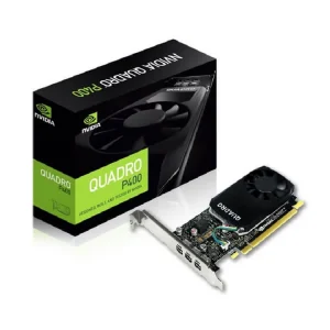 VGA LEADTEK Quadro P400 – Pascal GPU 2GB