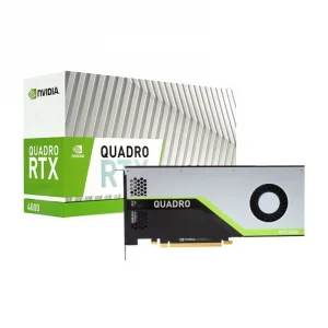 VGA LEADTEK Quadro RTX 4000 – Turing GPU 8GB
