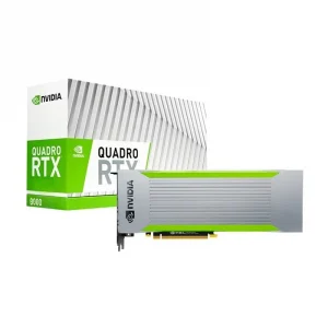 VGA LEADTEK Quadro RTX 8000 Passive – Turing GPU 48GB