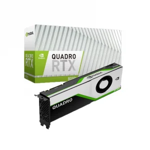 VGA LEADTEK Quadro RTX 8000 – Turing GPU 48GB