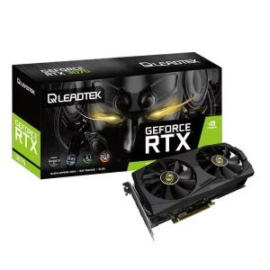 VGA LEADTEK RTX 3070 HURRICANE 8GB