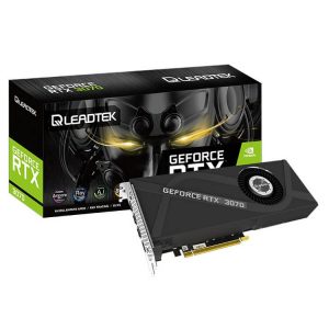 VGA LEADTEK WinFast RTX 3070 AI BLOWER 8G