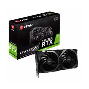 VGA MSI GEFORCE RTX 3060 Ti VENTUS 2X OC