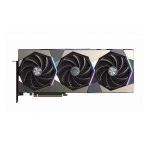 VGA MSI GeForce RTX 4080 12GB Suprim X