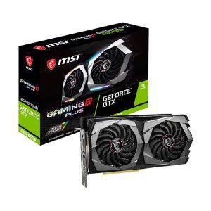 VGA MSI GEFORCE GTX 1660 SUPER GAMING Z PLUS