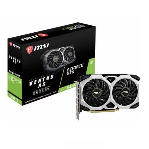 VGA MSI GEFORCE GTX 1660 Ti VENTUS XS 6G OC