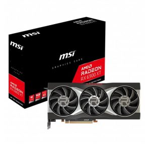 VGA MSI RADEON RX 6900 XT 16G