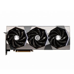 VGA MSI GeForce RTX 4080 16GB Suprim X