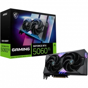 VGA MSI GeForce RTX 5060 Ti 8G GAMING OC