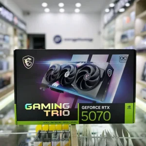 VGA MSI GeForce RTX 5070 Ti 16G GAMING TRIO OC