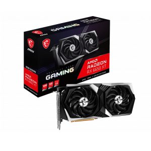 VGA MSI Radeon RX 6650 XT GAMING 8G