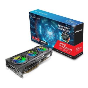 VGA SAPPHIRE NITRO+ RADEON RX 6800 XT SE 16G