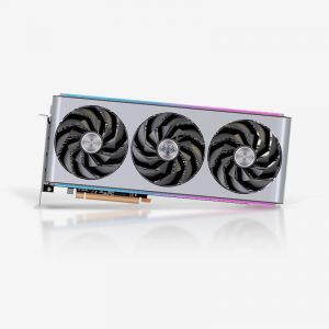 VGA Sapphire NITRO+ Radeon RX 7900 XT Vapor-X 20GB