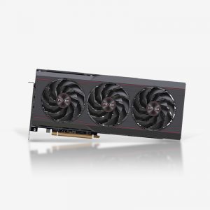 VGA Sapphire PULSE Radeon RX 7900 XT 20GB GDDR6