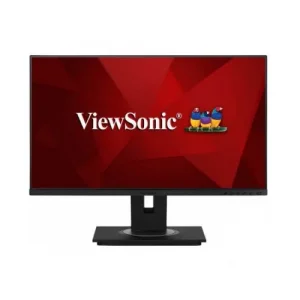 Màn hình DESIGN VIEWSONIC VG2455 (23.8 inch, 1920 x 1080, 60Hz, SuperClear® IPS, 5ms, 102% sRGB)