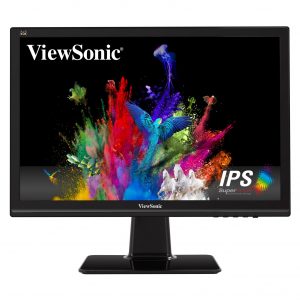 Màn hình VIEWSONIC VX2039-SA (19.5 inch, 1440 x 900, 60Hz, IPS, 5ms, 101% sRGB)