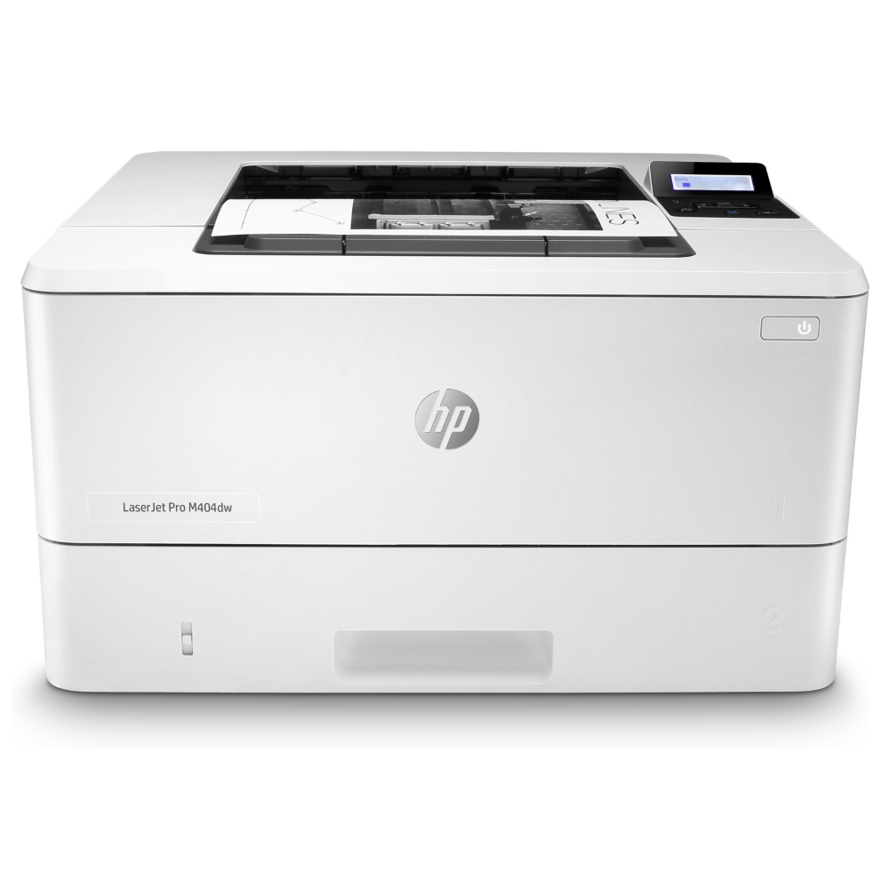 Máy in HP LaserJet Pro M404dw (W1A56A)