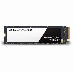 Ổ cứng SSD WD 500GB WDS500G2XOC (Black)