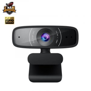 Webcam Asus C3 Full HD
