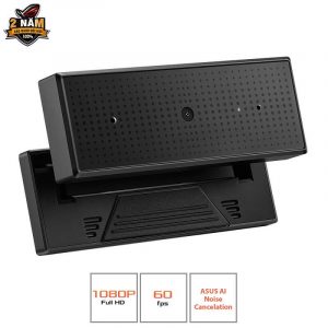 Webcam Asus ROG Eye S