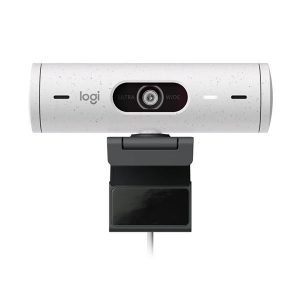 Webcam Logitech Brio 500