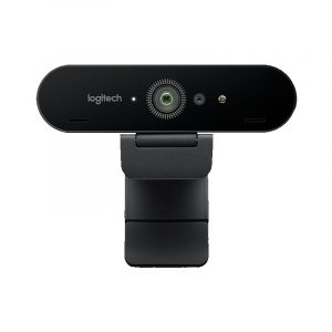 Webcam Logitech Brio Ultra HD Pro