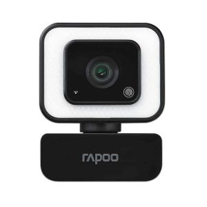 Webcam Rapoo C270L – Full HD 1080p