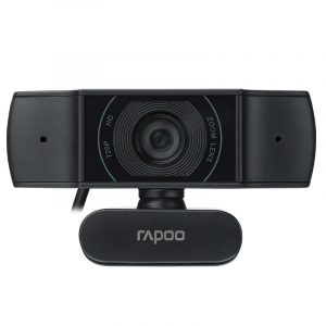 Webcam Rapoo XW170 – HD 720p