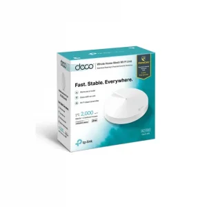 Wi-Fi Tp-Link Deco M5 1-Pack – AC1300 Whole-Home Mesh Wi-Fi Unit