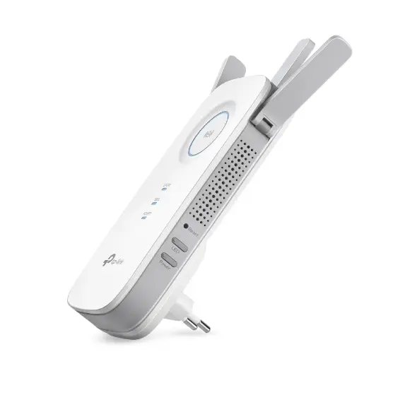 Wi-Fi Range Extender Tp-Link RE450 – AC1750