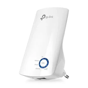 Wi-Fi Range Extender Tp-Link TL-WA850RE – 300Mbps