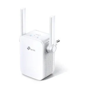 Wi-Fi Range Extender Tp-Link TL-WA855RE – 300Mbps