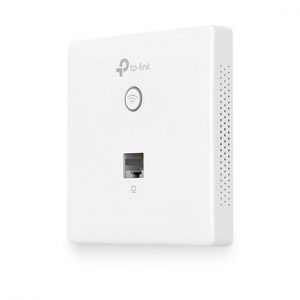 Wi-Fi Tp-Link EAP115-Wall – 300Mbps Wireless N Wall-Plate Access Point
