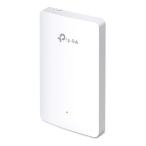 Wi-Fi Tp-Link EAP225-Wall – AC1200 Dual Band Wall-Plate Access Point