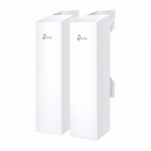 WiFi TP-Link EAP115-Bridge KIT (Access Point WiFi Không Dây Trong Nhà/Ngoài Trời)