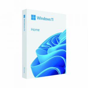 Windows Home 11 64 Bit All Lng PK Lic Online DwnLd NR (KW9-00664)