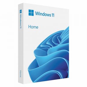 Windows Home FPP 11 64 Bit English Intl USB (HAJ-00090)