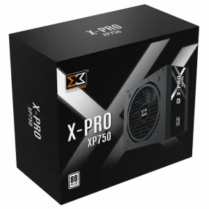 Nguồn Xigmatek X-PRO XP750 700W 80 Plus – EN41013