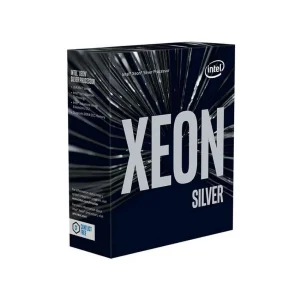 CPU Intel Xeon Silver 4108 (1.8GHz Turbo 3.0GHz, 8 nhân, 16 luồng, 11MB Cache, 85W) – SK LGA 3647