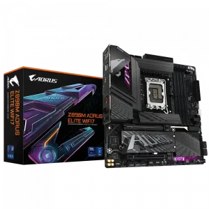 Mainboard Gigabyte Z890M AORUS ELITE WIFI7