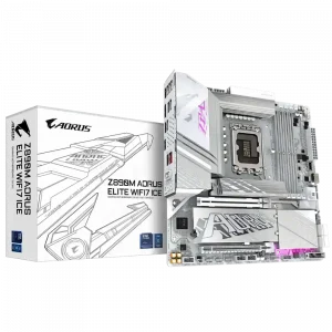 Mainboard Gigabyte Z890M AORUS ELITE WIFI7 ICE